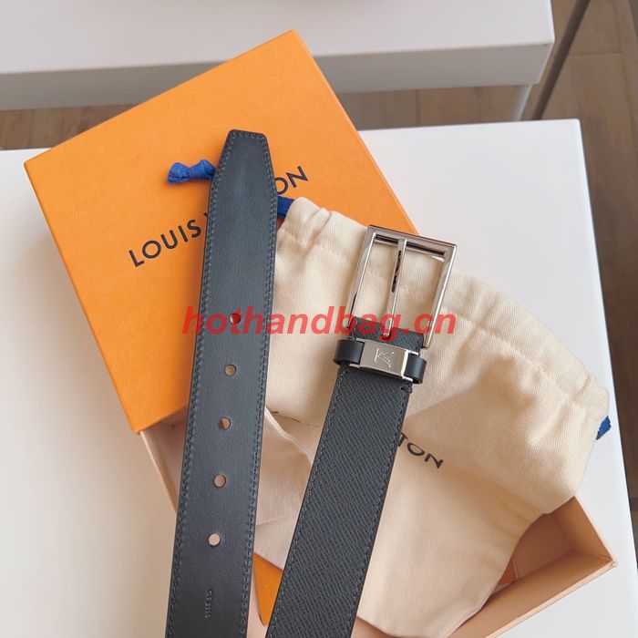 Louis Vuitton Belt 35MM LVB00088